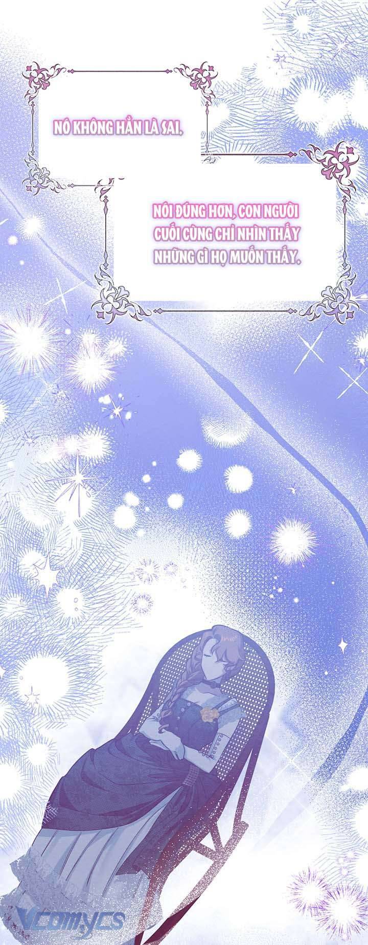 May Mắn Hay Bất Hạnh Chapter 102 - Trang 43