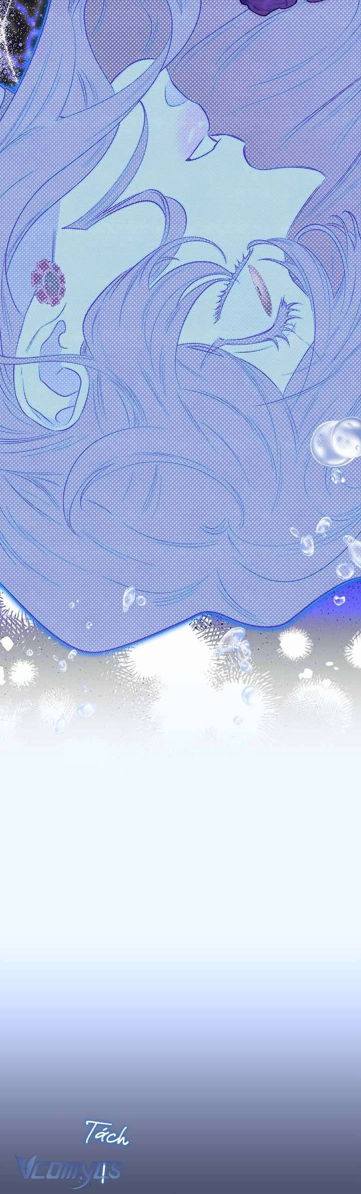 May Mắn Hay Bất Hạnh Chapter 102 - Trang 55