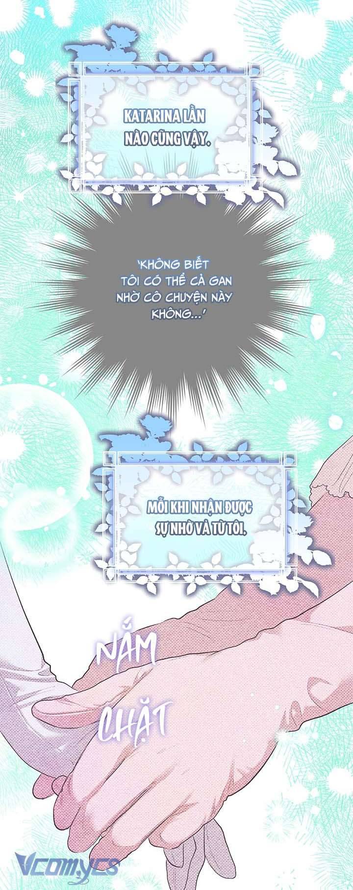May Mắn Hay Bất Hạnh Chapter 102 - Trang 7