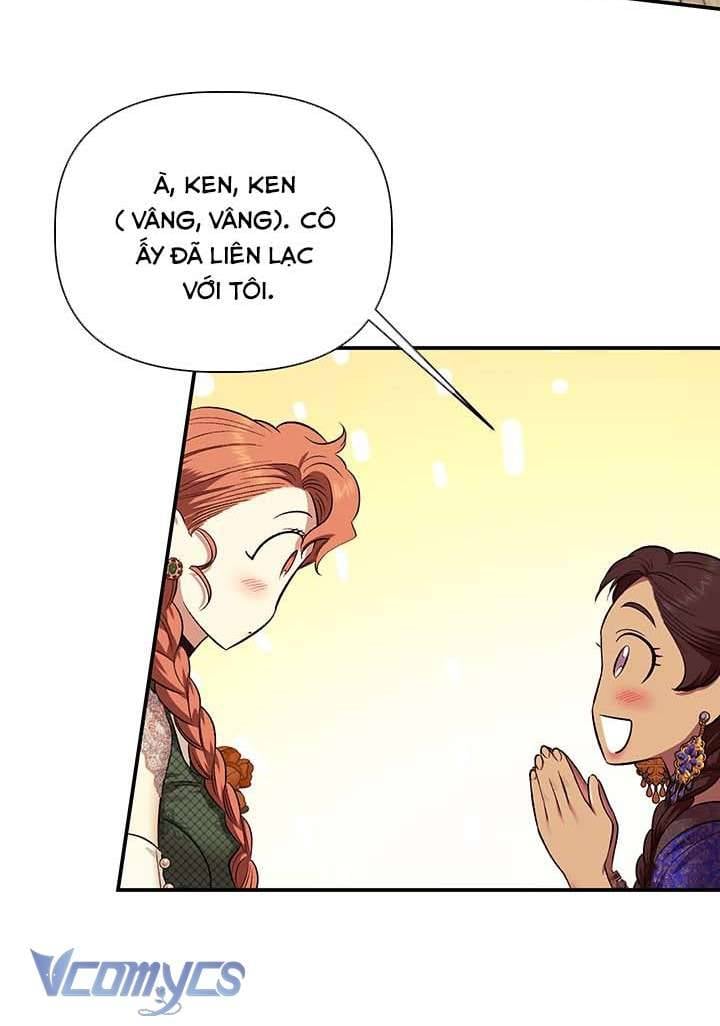 May Mắn Hay Bất Hạnh Chapter 102 - Trang 31