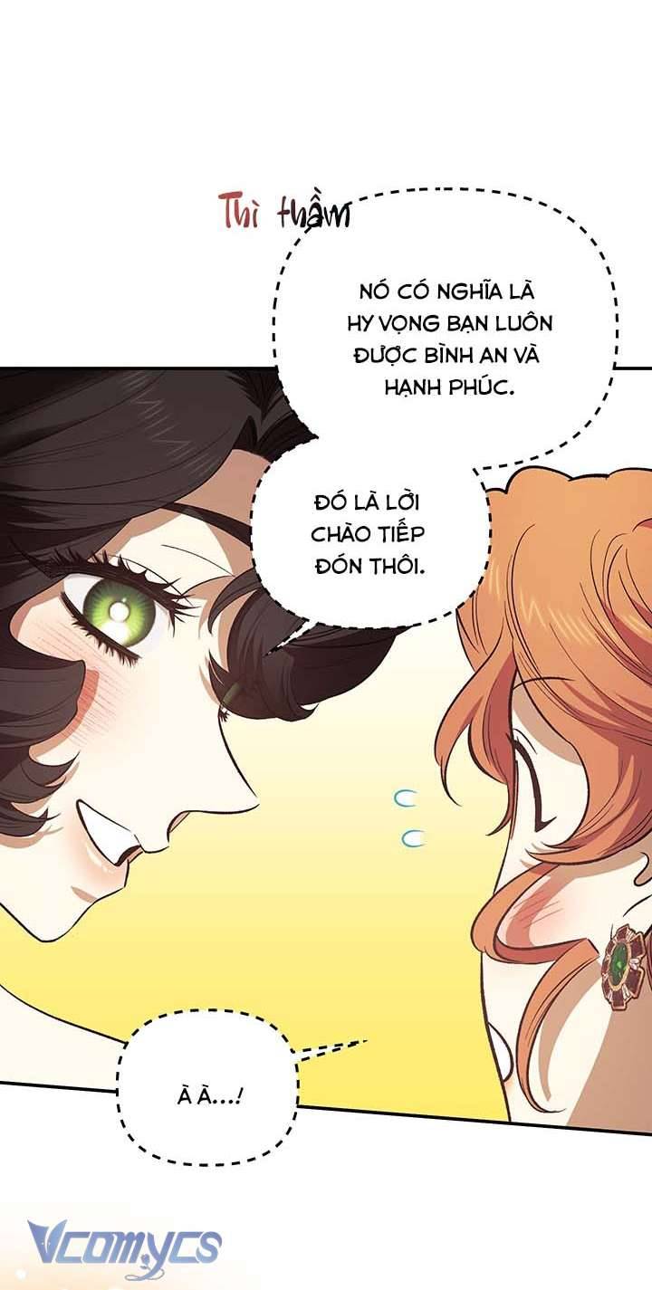 May Mắn Hay Bất Hạnh Chapter 102 - Trang 28