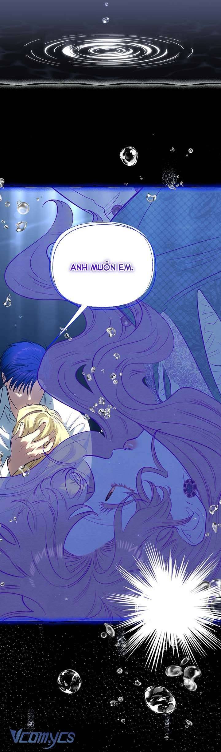 May Mắn Hay Bất Hạnh Chapter 102 - Trang 56