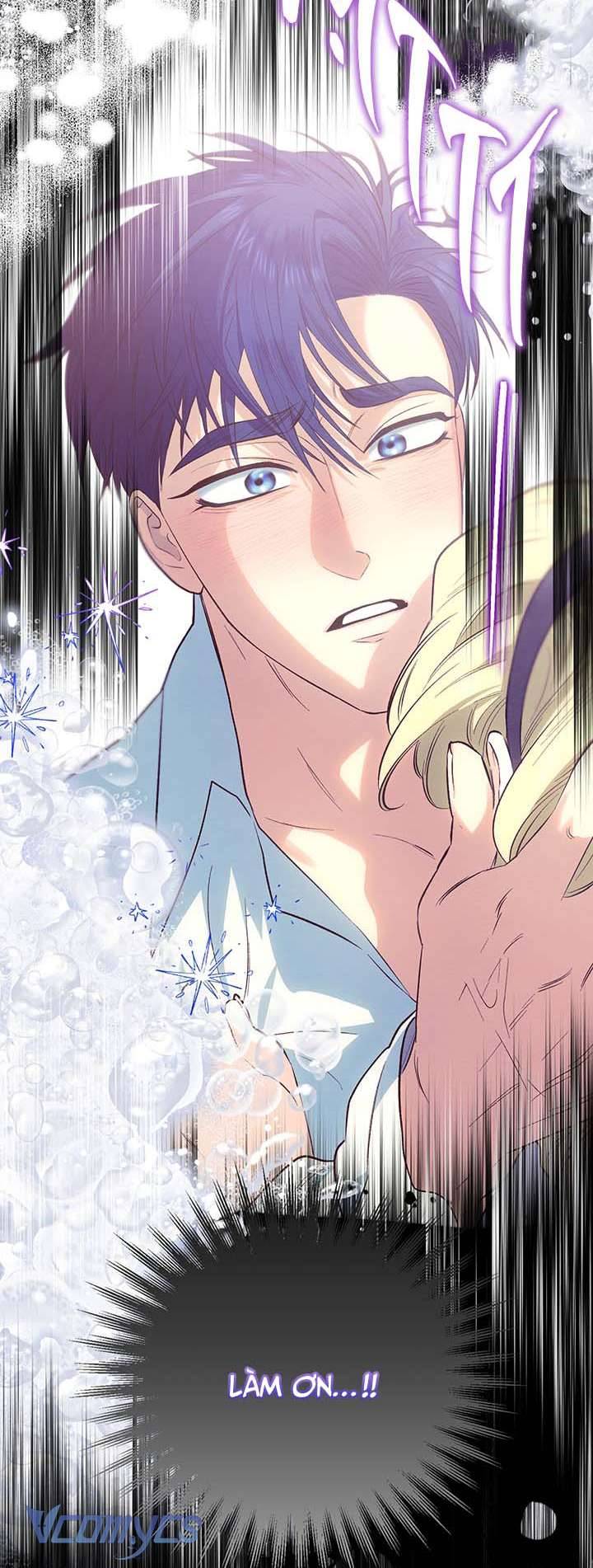 May Mắn Hay Bất Hạnh Chapter 102 - Trang 62