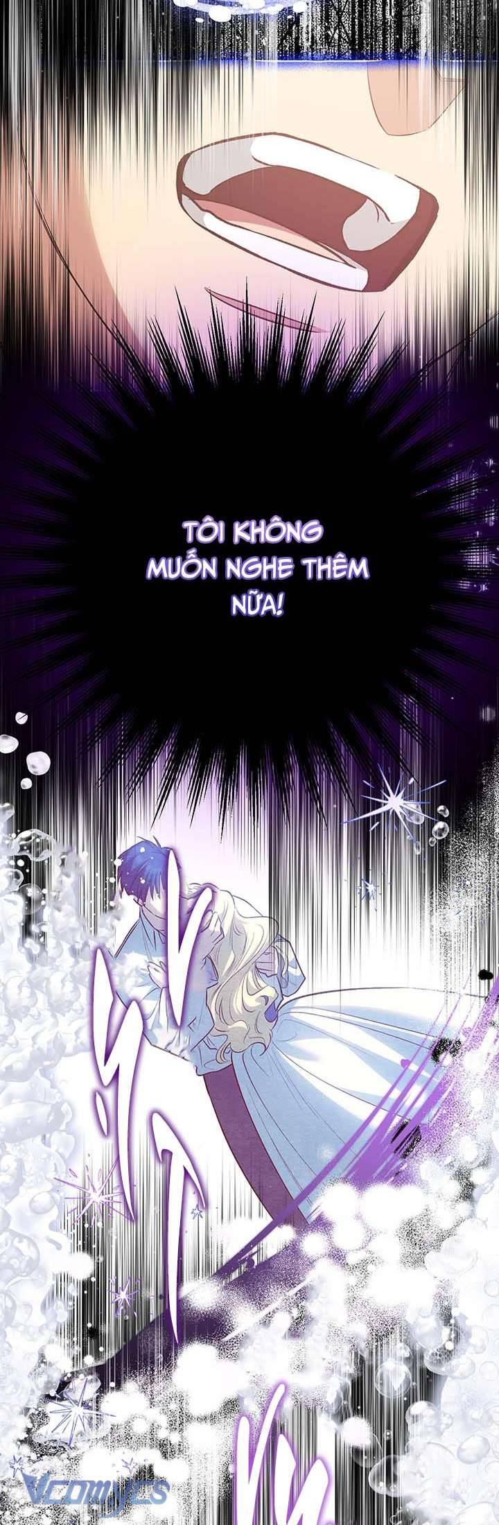 May Mắn Hay Bất Hạnh Chapter 102 - Trang 61