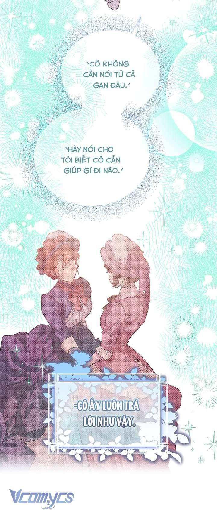 May Mắn Hay Bất Hạnh Chapter 102 - Trang 8