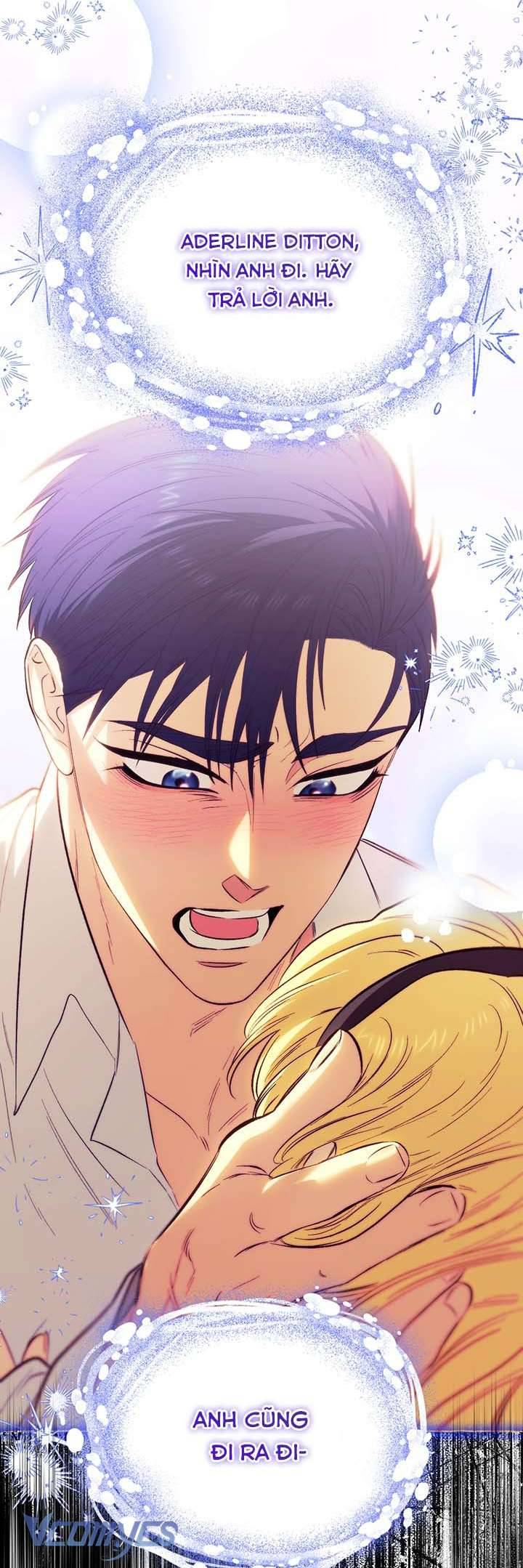 May Mắn Hay Bất Hạnh Chapter 102 - Trang 60