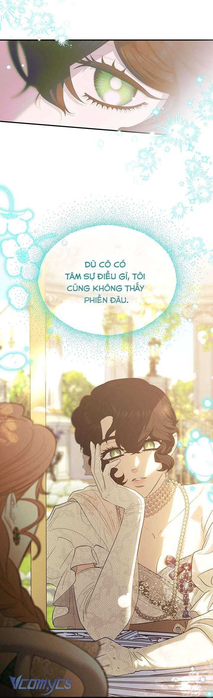 May Mắn Hay Bất Hạnh Chapter 102 - Trang 5