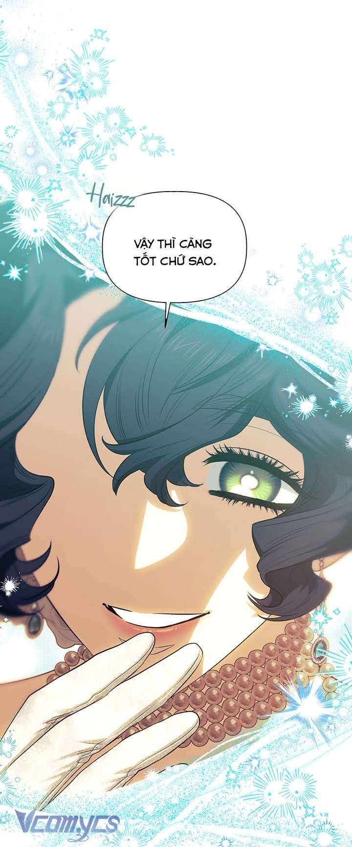 May Mắn Hay Bất Hạnh Chapter 102 - Trang 21