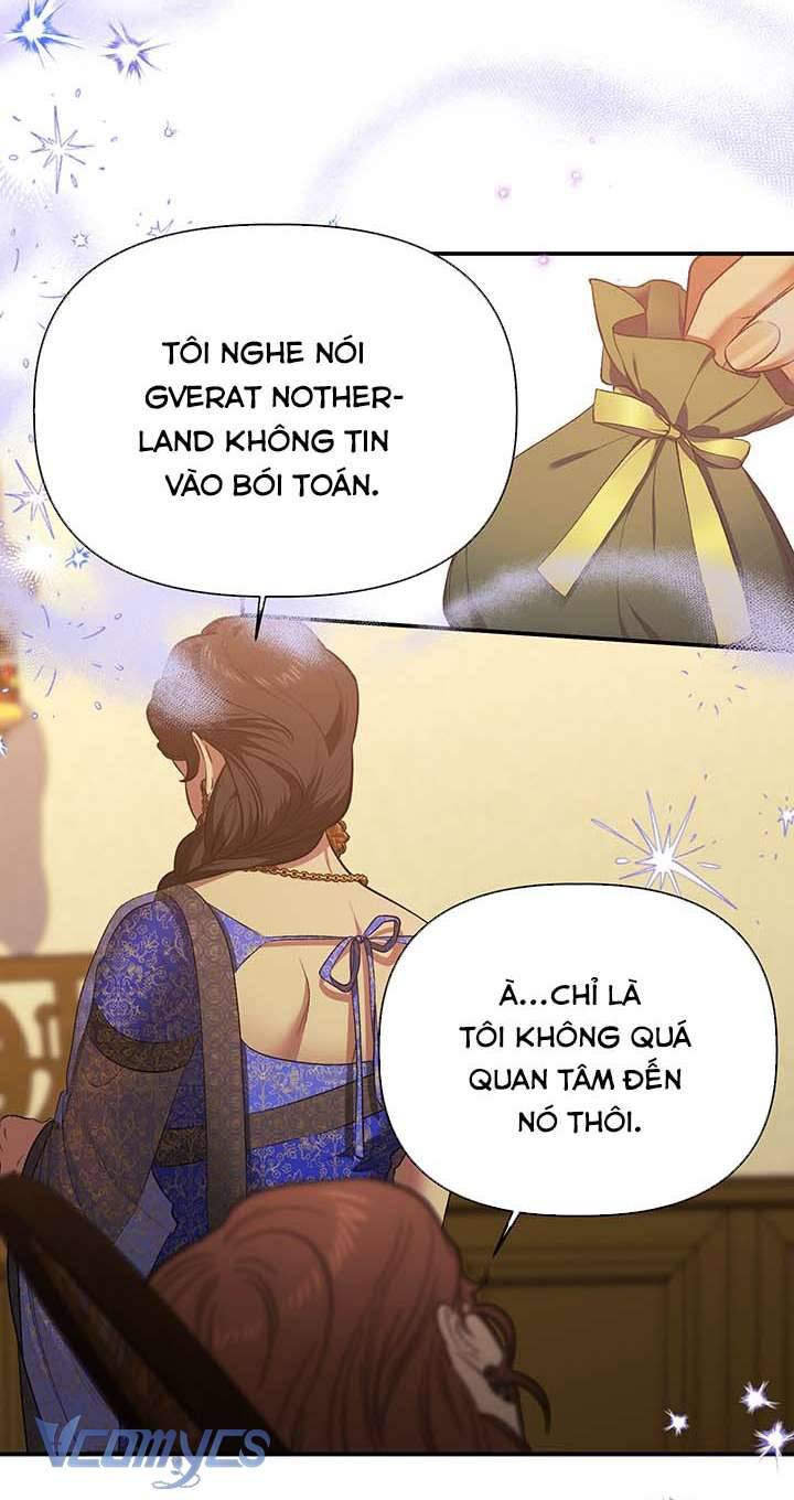 May Mắn Hay Bất Hạnh Chapter 102 - Trang 39