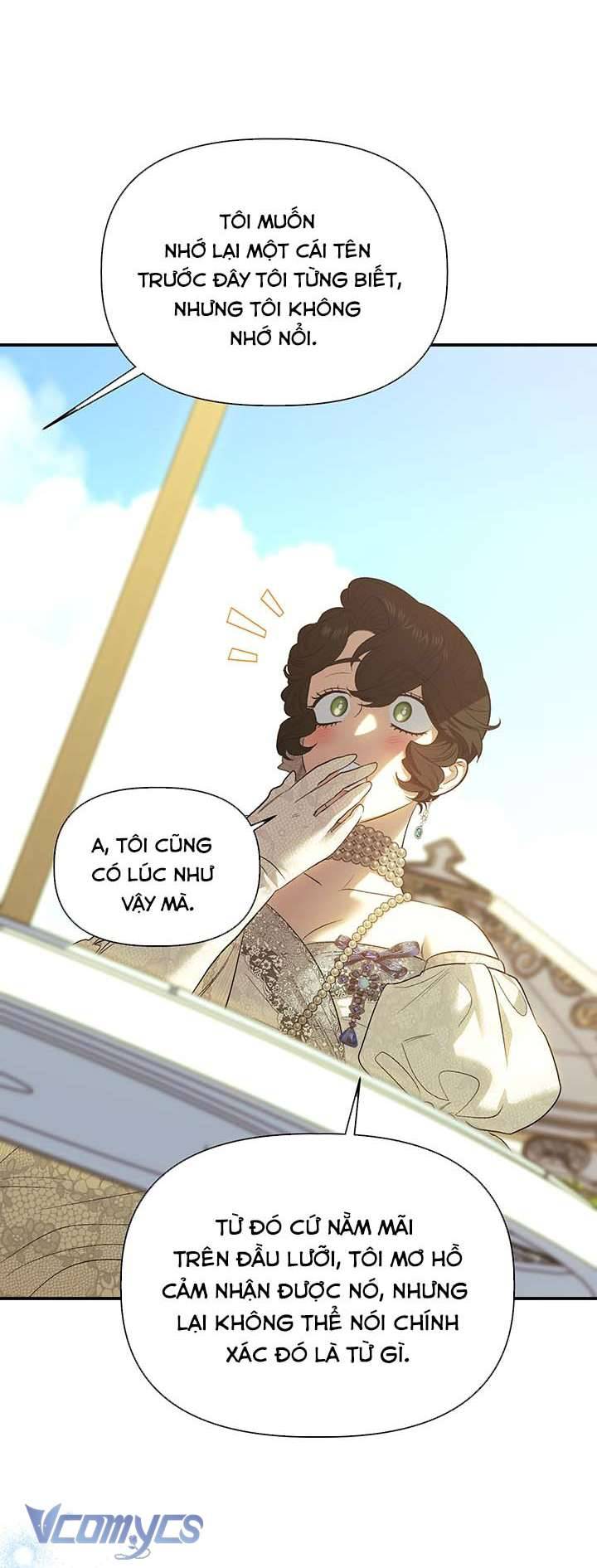 May Mắn Hay Bất Hạnh Chapter 102 - Trang 20
