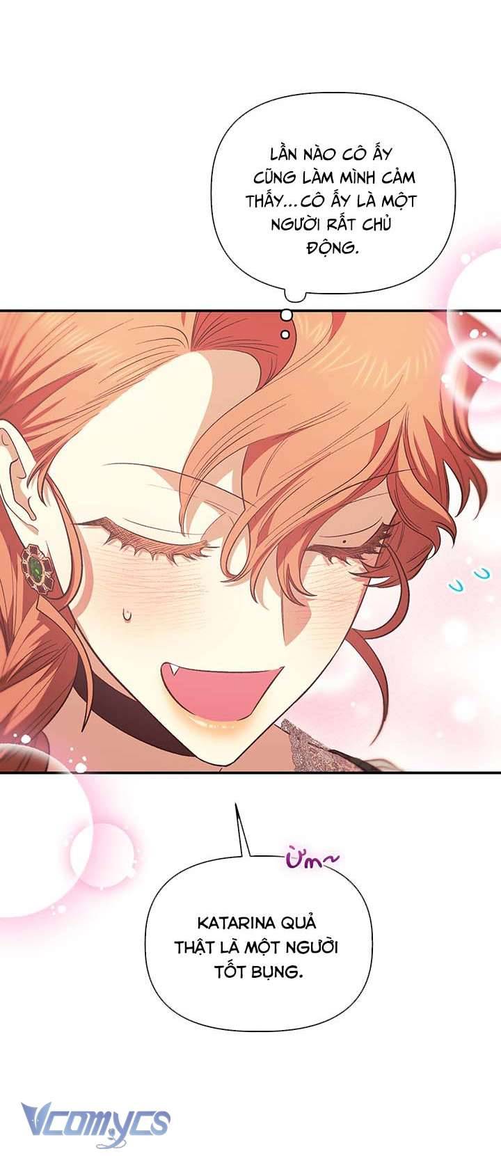 May Mắn Hay Bất Hạnh Chapter 102 - Trang 10