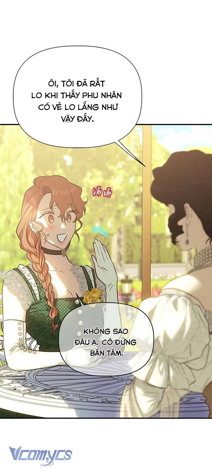 May Mắn Hay Bất Hạnh Chapter 102 - Trang 1