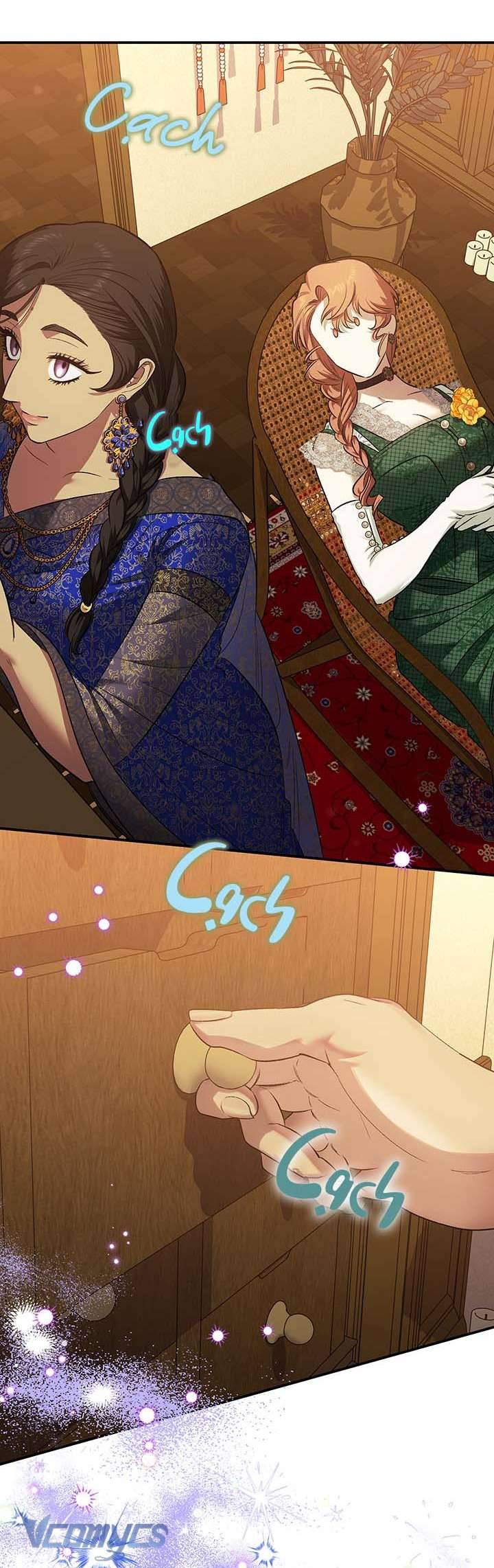 May Mắn Hay Bất Hạnh Chapter 102 - Trang 37