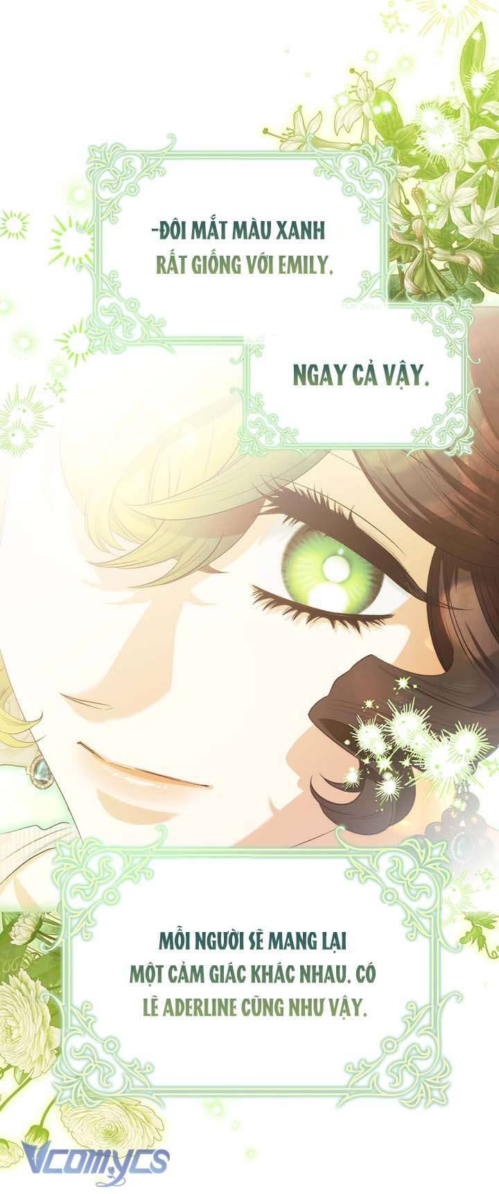May Mắn Hay Bất Hạnh Chapter 102 - Trang 17