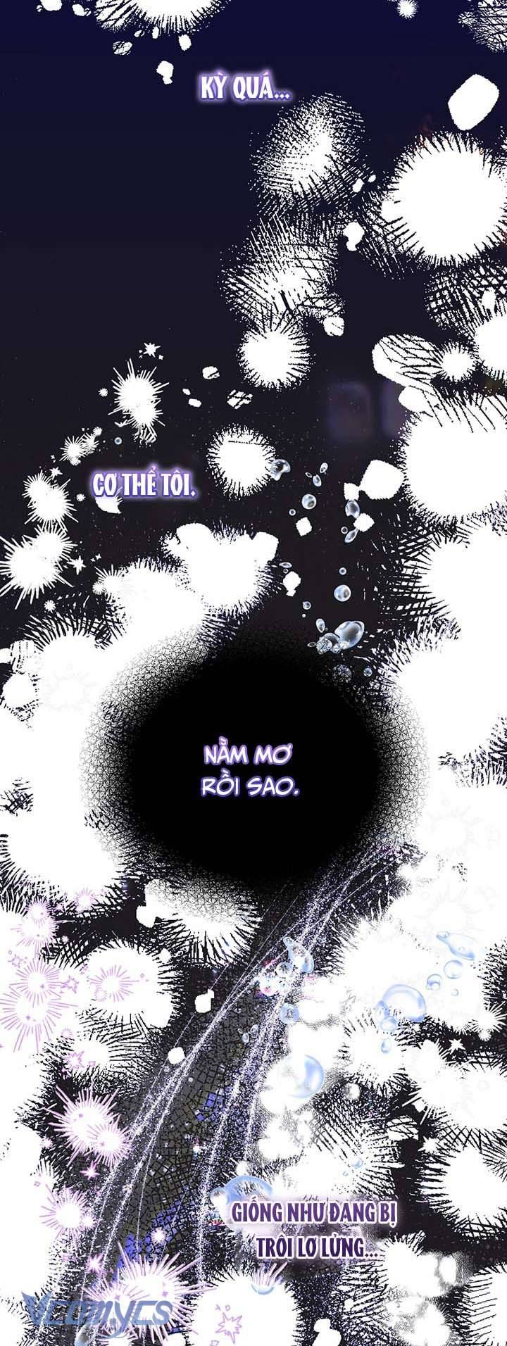 May Mắn Hay Bất Hạnh Chapter 102 - Trang 53