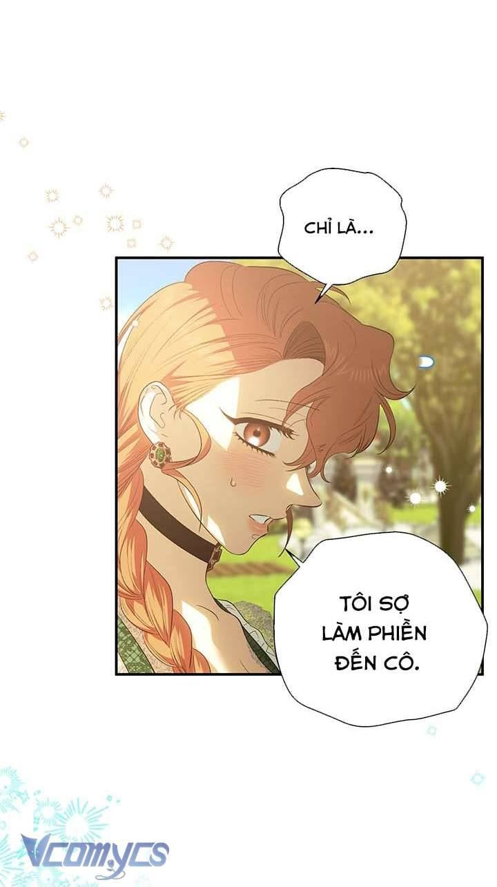May Mắn Hay Bất Hạnh Chapter 102 - Trang 4