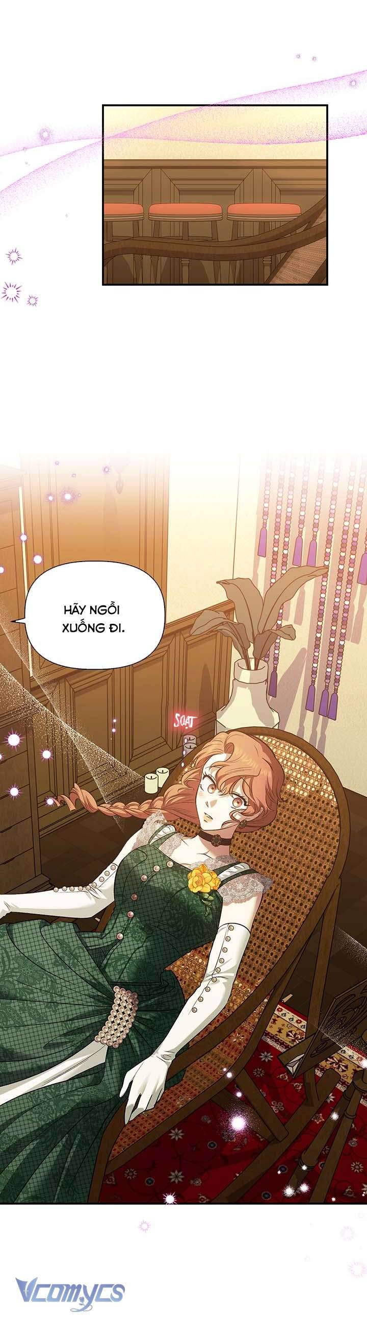 May Mắn Hay Bất Hạnh Chapter 102 - Trang 35