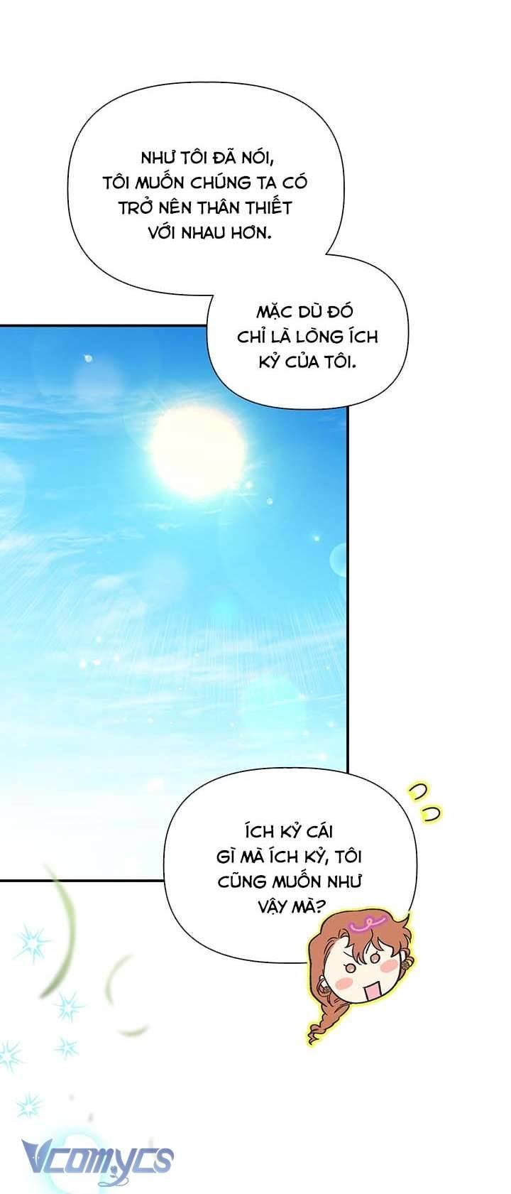 May Mắn Hay Bất Hạnh Chapter 102 - Trang 12