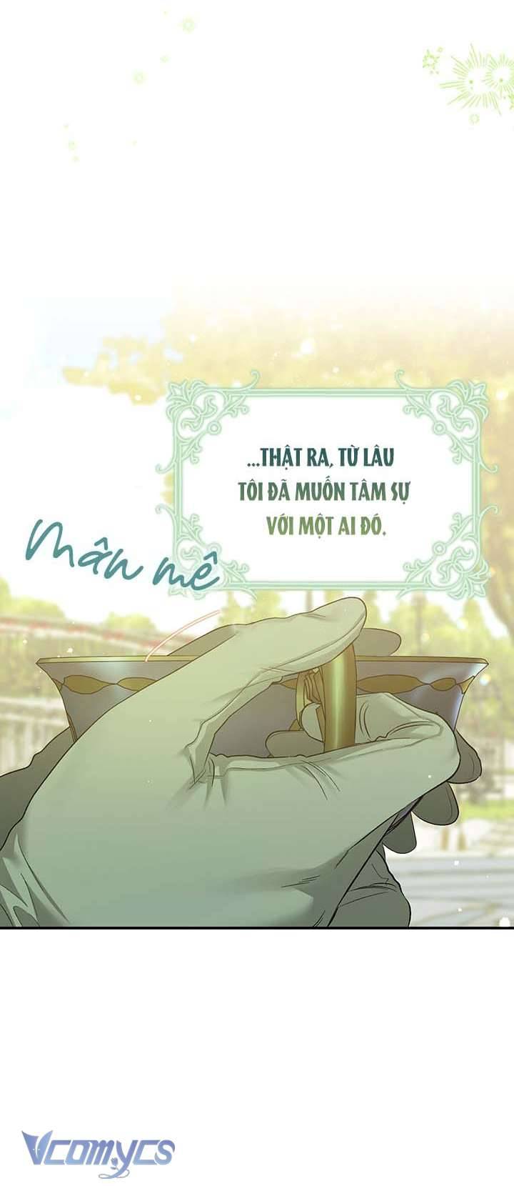 May Mắn Hay Bất Hạnh Chapter 102 - Trang 18