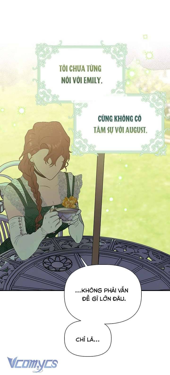 May Mắn Hay Bất Hạnh Chapter 102 - Trang 19