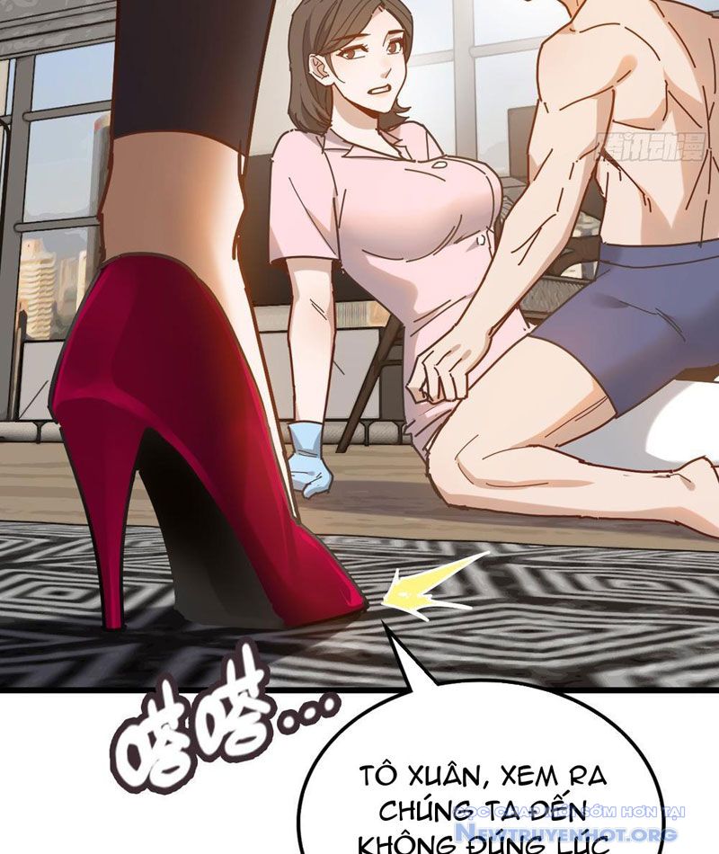 Hệ Thống Tận Thế Của Ta chapter 3 - Trang 42