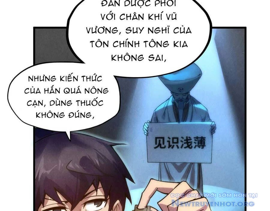 Vạn Cổ Chí Tôn chapter 60 - Trang 111