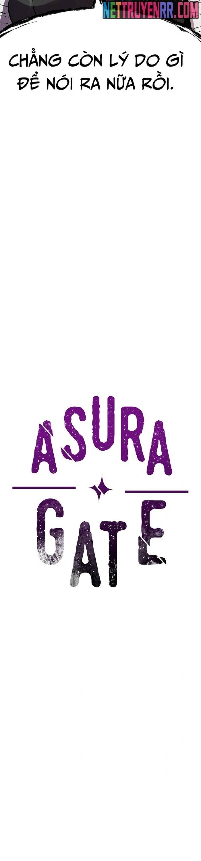 Asura Gate Chapter 28 - Trang 2