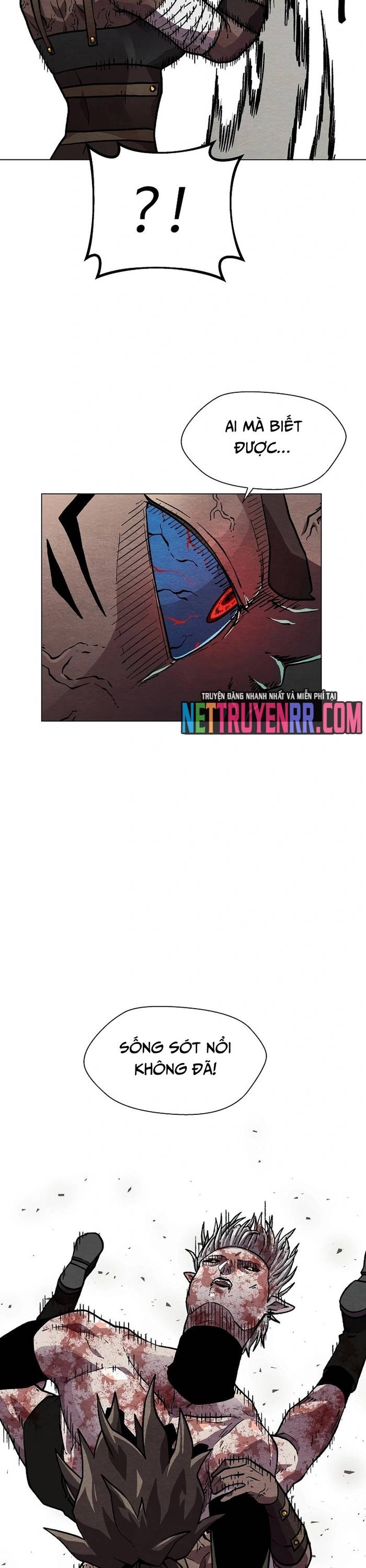 Asura Gate Chapter 28 - Trang 15