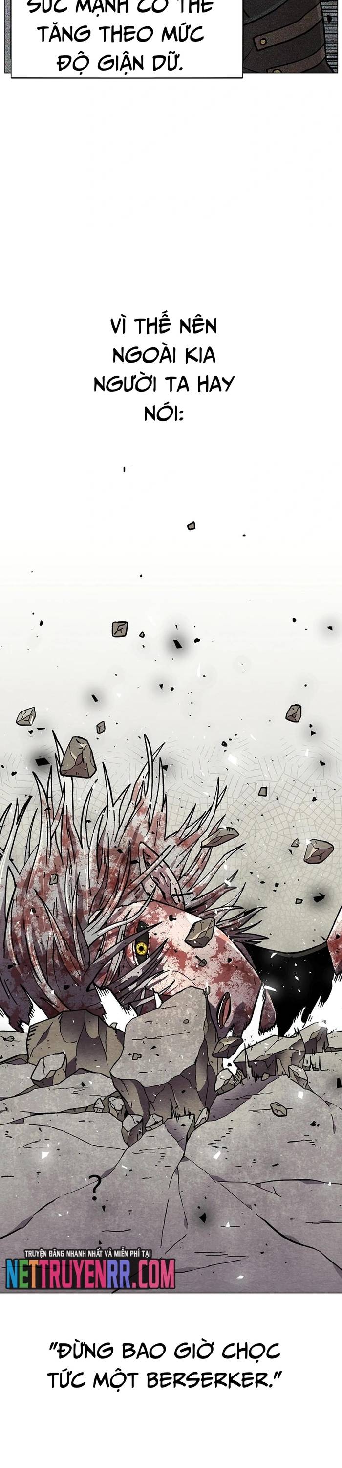 Asura Gate Chapter 28 - Trang 4