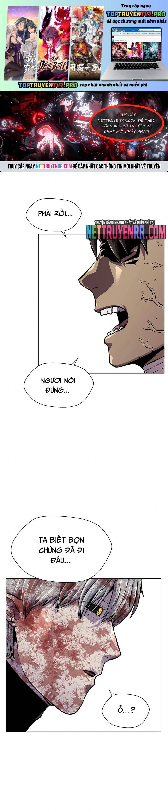 Asura Gate Chapter 28 - Trang 0