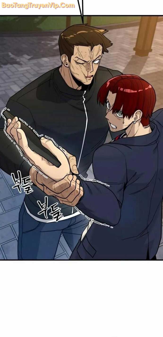 Hacker Báo Thù chapter 8 - Trang 37