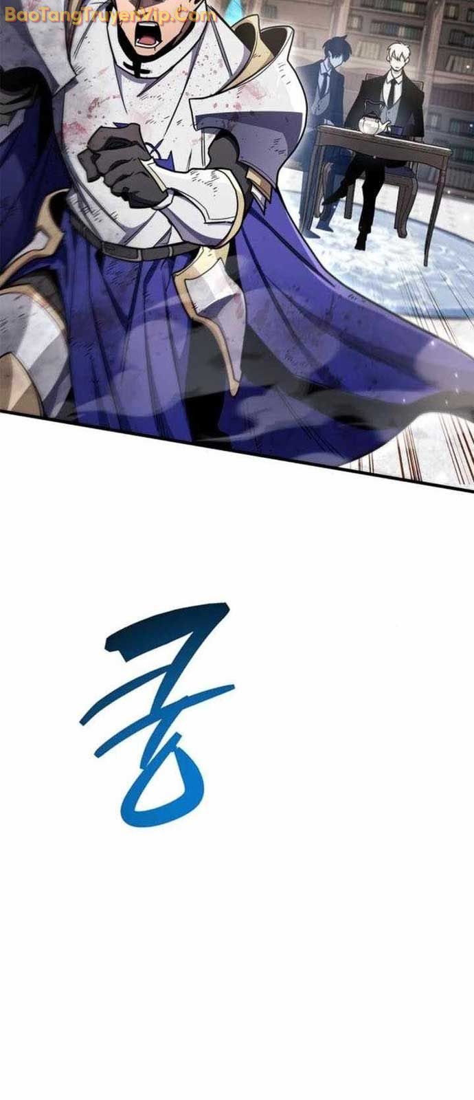 Người Chơi Che Giấu Quá Khứ chapter 73 - Trang 103
