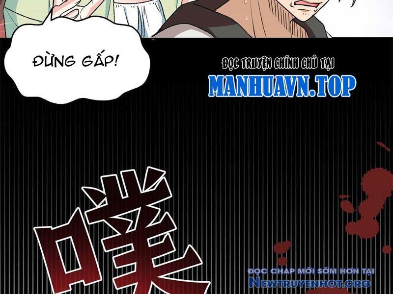 Hóa ra ta là đời sau của yêu quái chapter 5 - Trang 52
