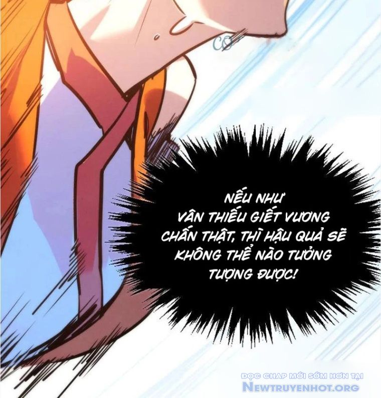 Vạn Cổ Chí Tôn chapter 427 - Trang 106