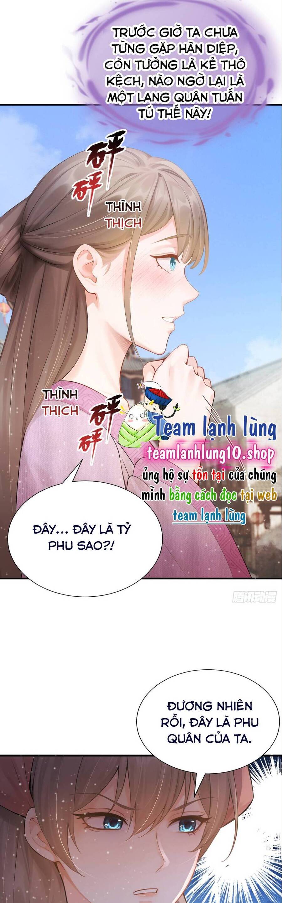 Ta Mang Siêu Thị Xuyên Không Về Cổ Đại Nuôi Tể Tướng Chapter 22 - Trang 26