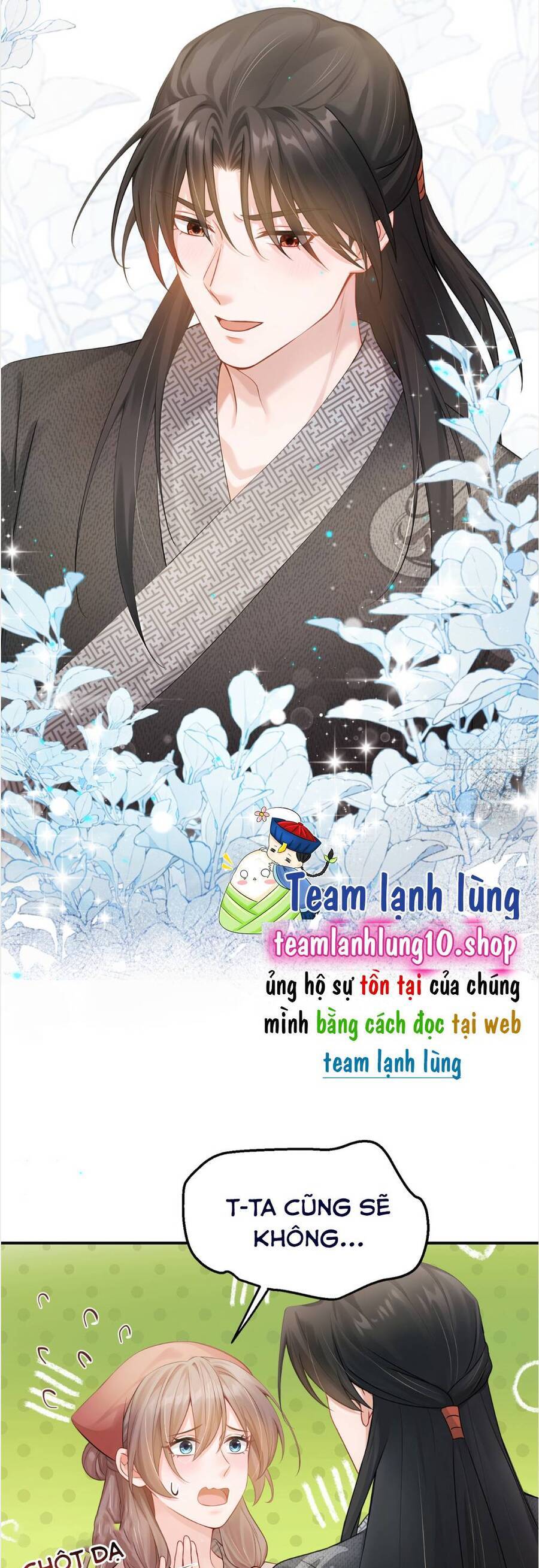 Ta Mang Siêu Thị Xuyên Không Về Cổ Đại Nuôi Tể Tướng Chapter 23 - Trang 19