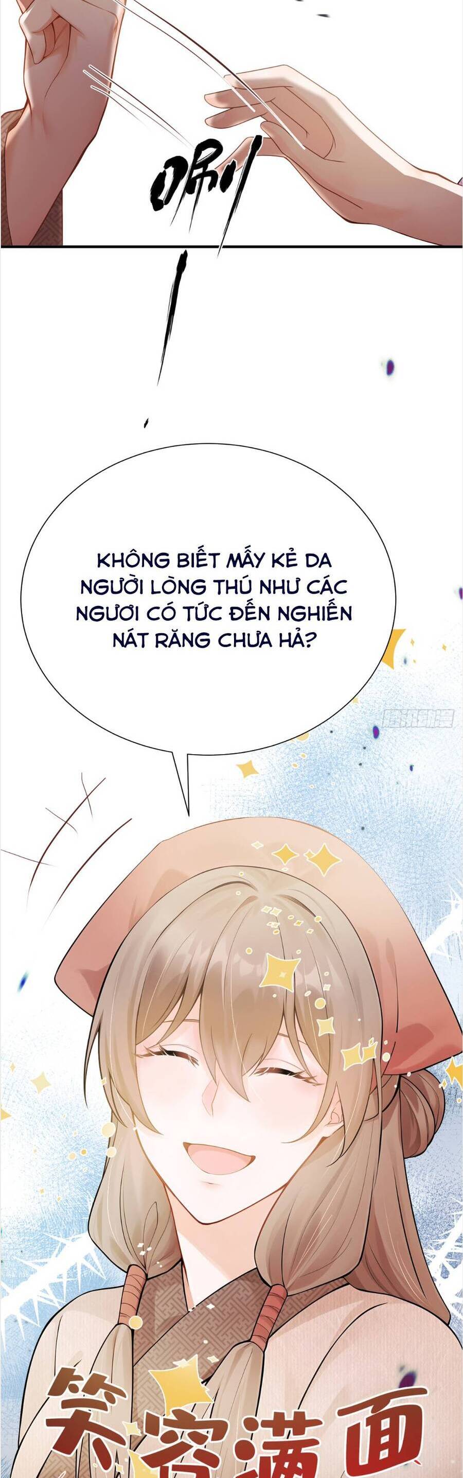 Ta Mang Siêu Thị Xuyên Không Về Cổ Đại Nuôi Tể Tướng Chapter 22 - Trang 17