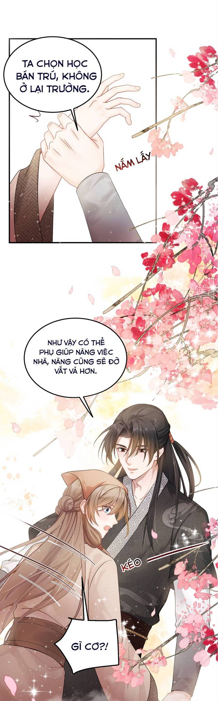 Ta Mang Siêu Thị Xuyên Không Về Cổ Đại Nuôi Tể Tướng Chapter 23 - Trang 17