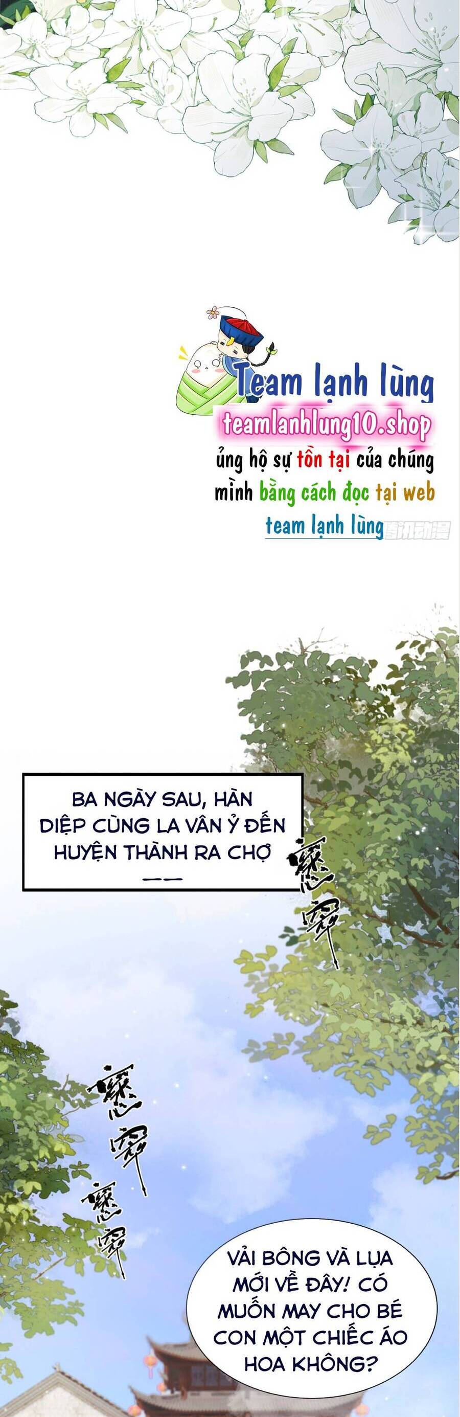 Ta Mang Siêu Thị Xuyên Không Về Cổ Đại Nuôi Tể Tướng Chapter 21 - Trang 21