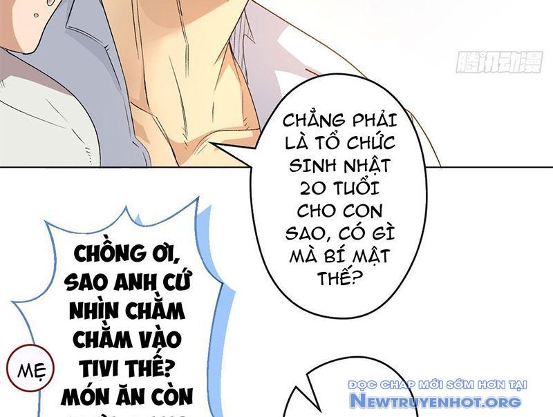 Hóa ra ta là đời sau của yêu quái chapter 1 - Trang 45