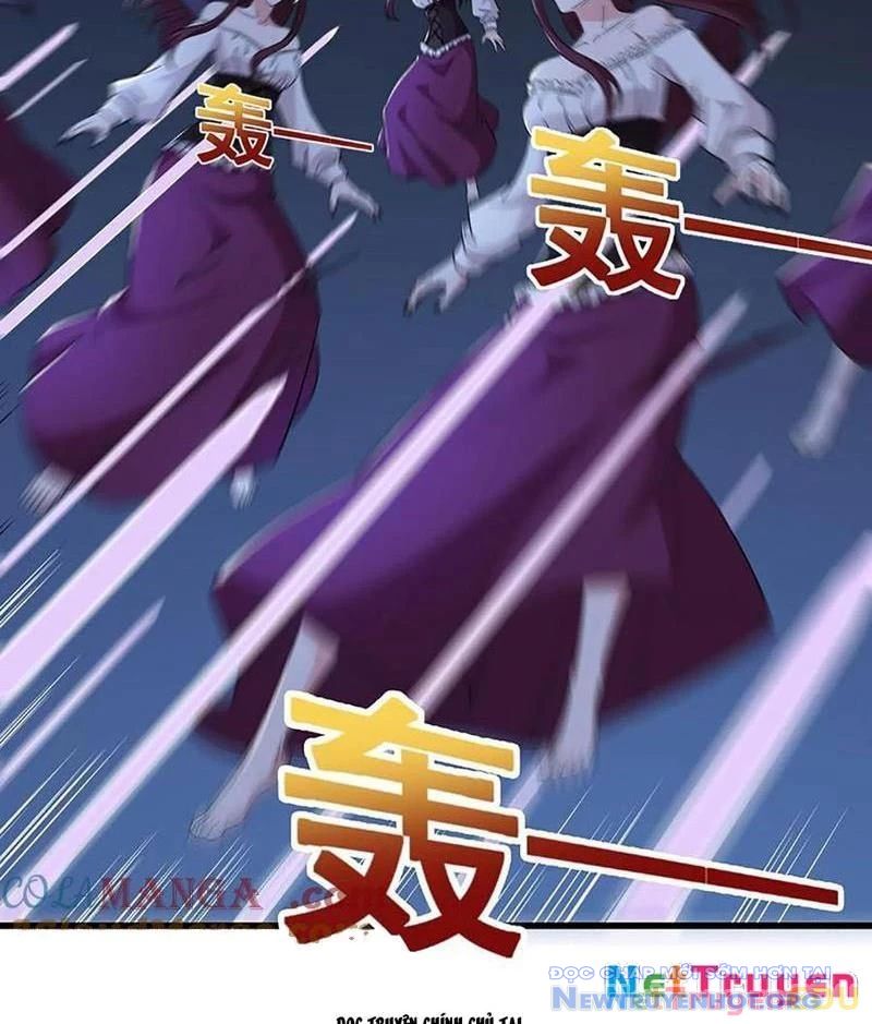 Câu Lạc Bộ Trao đổi Nhân Sinh chapter 74 - Trang 16