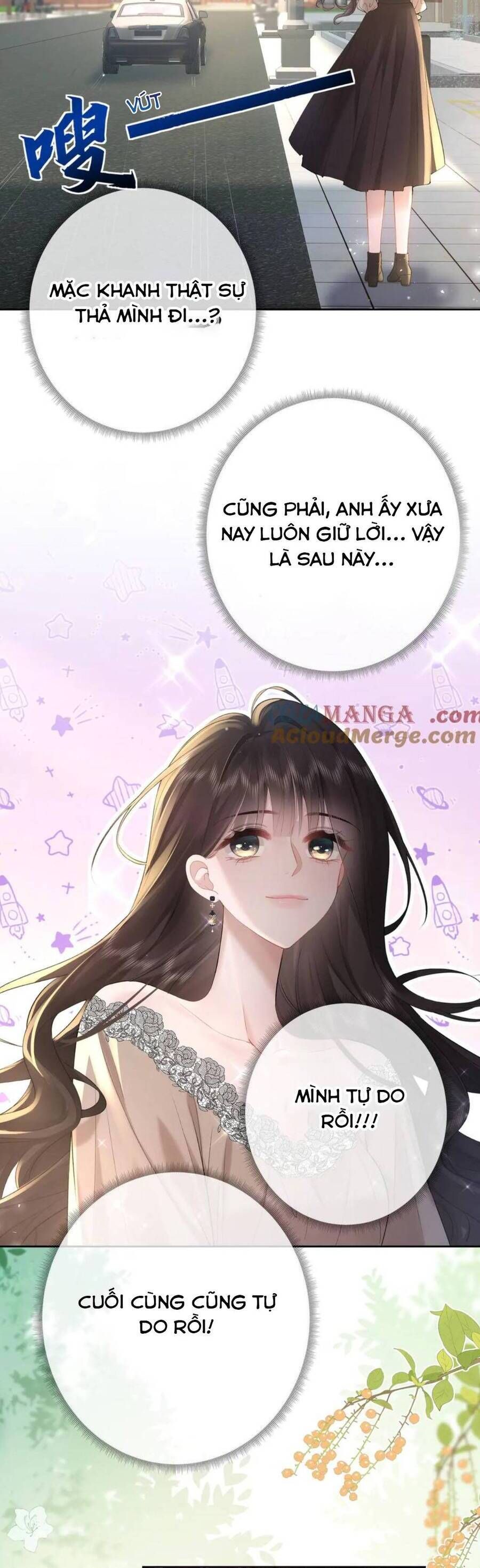 Tổng Tài Cố Chấp Xin Hãy Buông Tha Tôi Chapter 16 - Trang 10