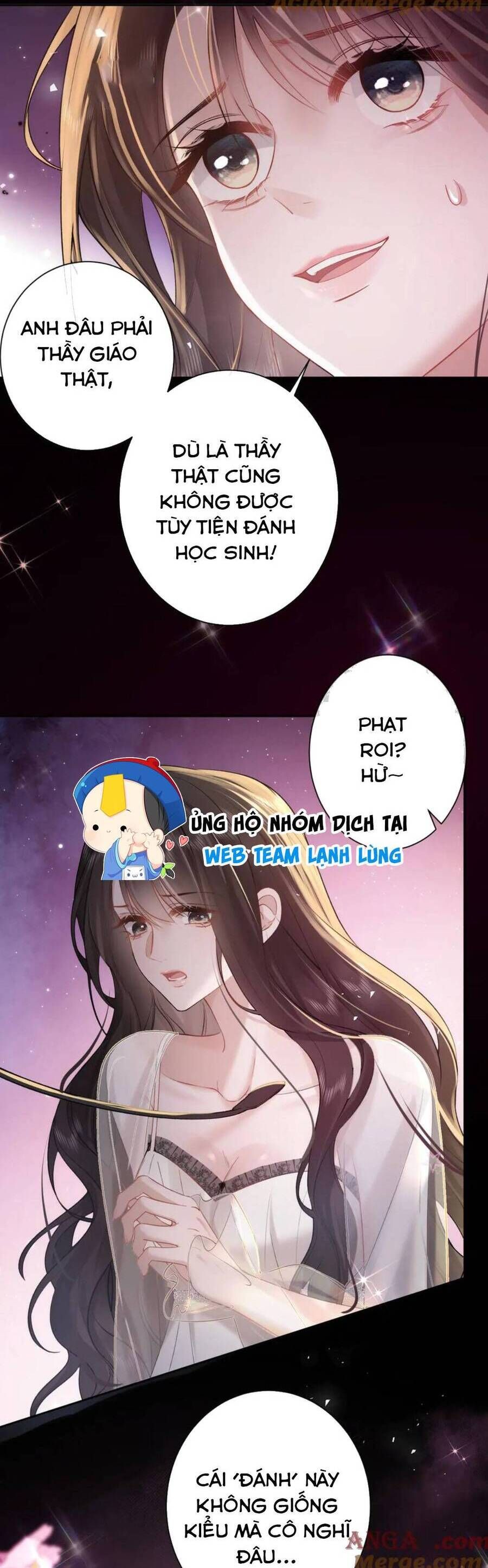 Tổng Tài Cố Chấp Xin Hãy Buông Tha Tôi Chapter 16 - Trang 3