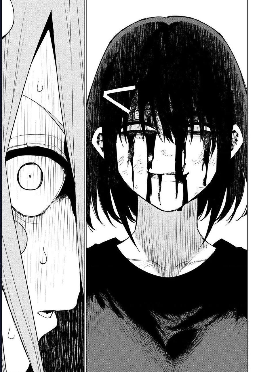 Sentai Dai Shikkaku Chapter 108 - Trang 11