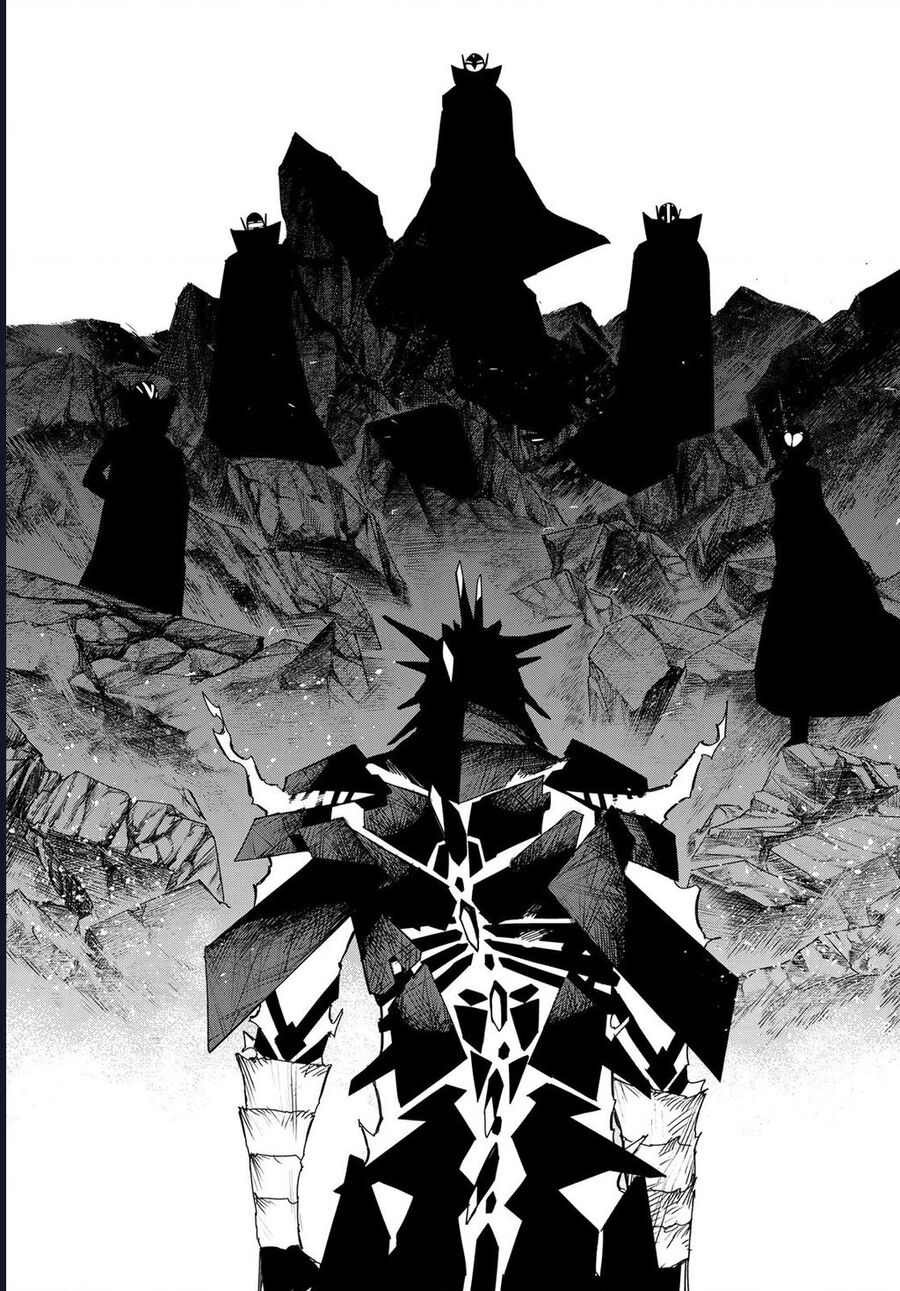 Sentai Dai Shikkaku Chapter 105 - Trang 16