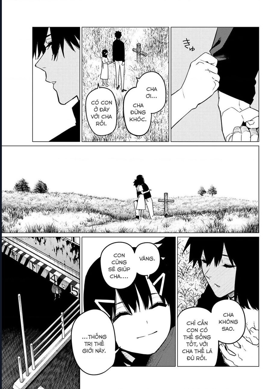 Sentai Dai Shikkaku Chapter 115 - Trang 3