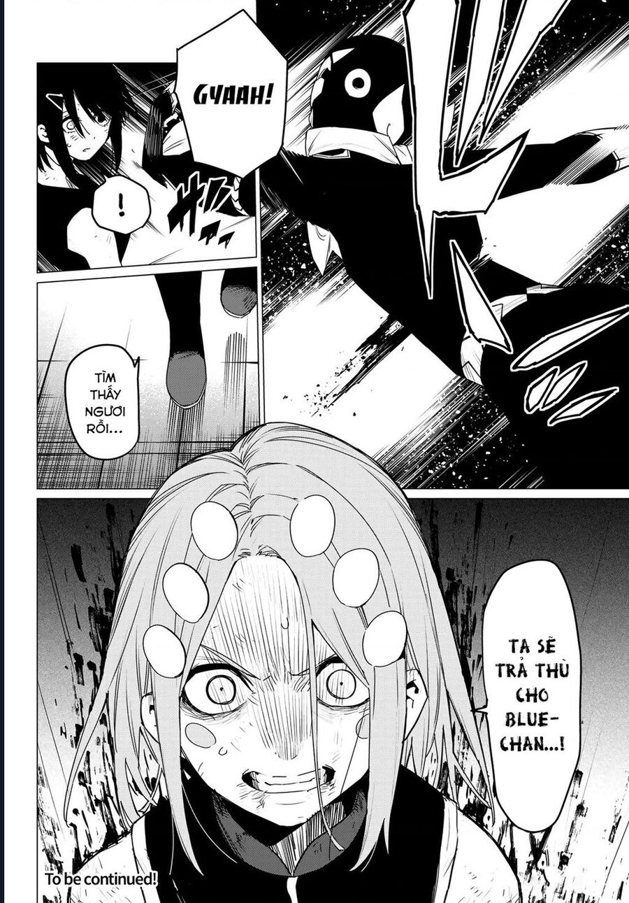 Sentai Dai Shikkaku Chapter 106 - Trang 18