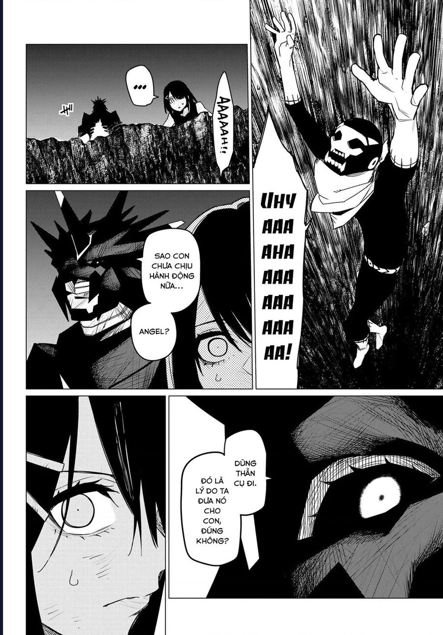 Sentai Dai Shikkaku Chapter 105 - Trang 14