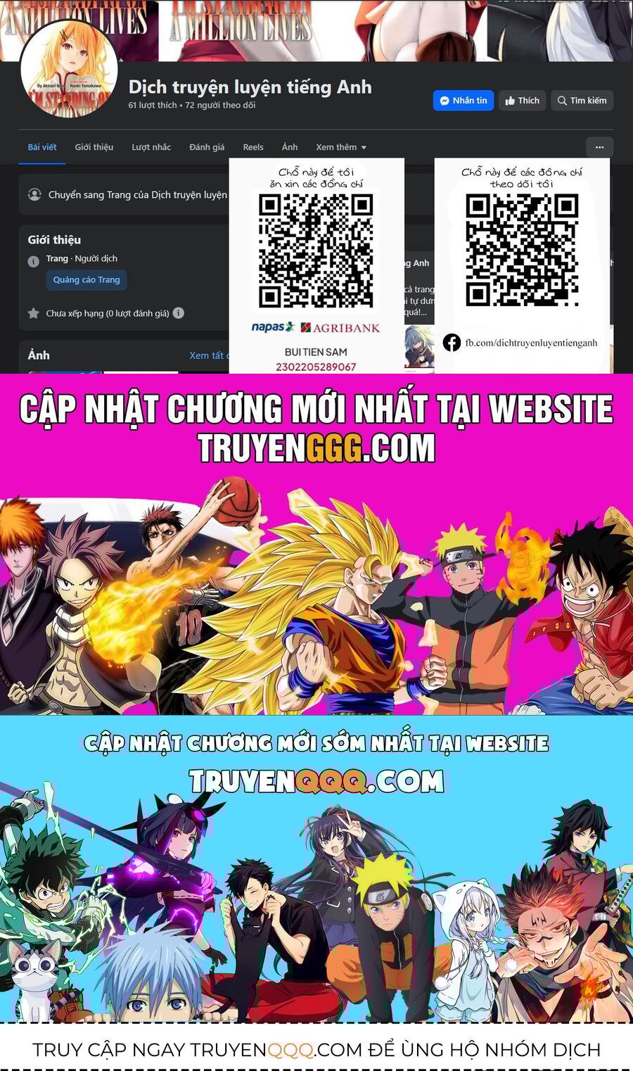Sentai Dai Shikkaku Chapter 115 - Trang 20