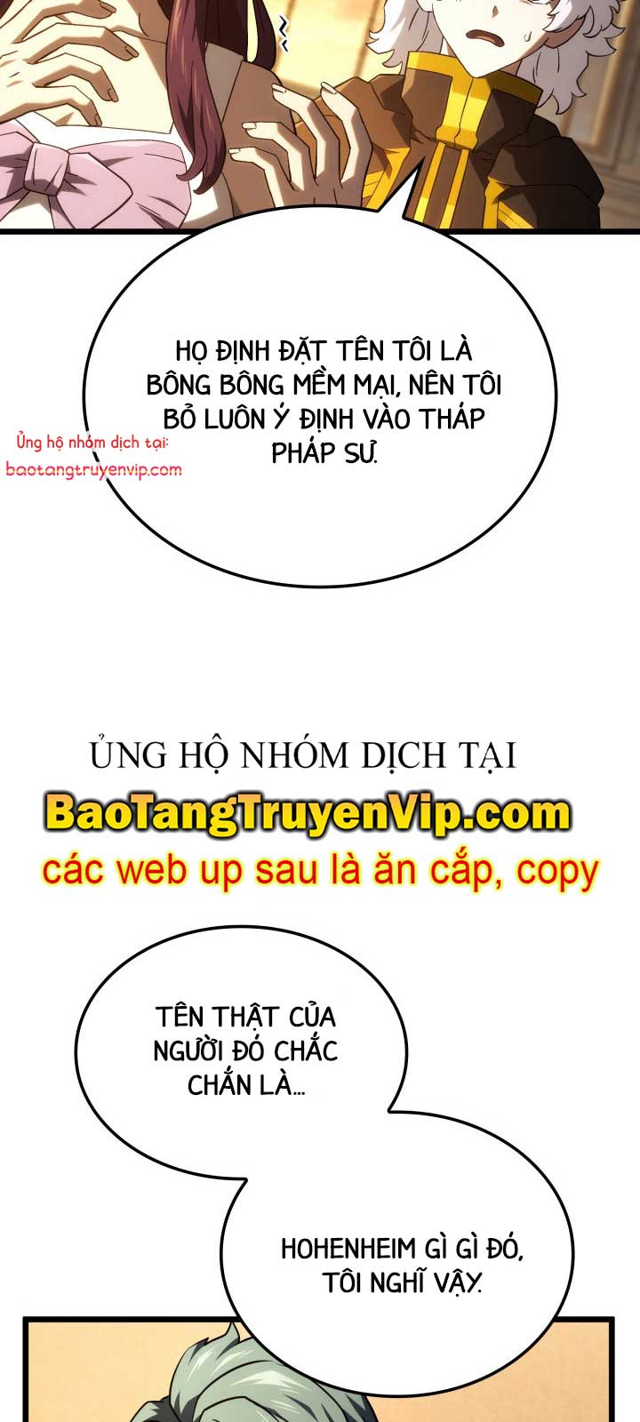 Thiết Huyết Kiếm Sĩ Hồi Quy chapter 115 - Trang 38